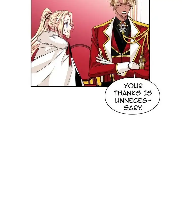 Doctor Elise: The Royal Lady with the Lamp Chapter 59 20